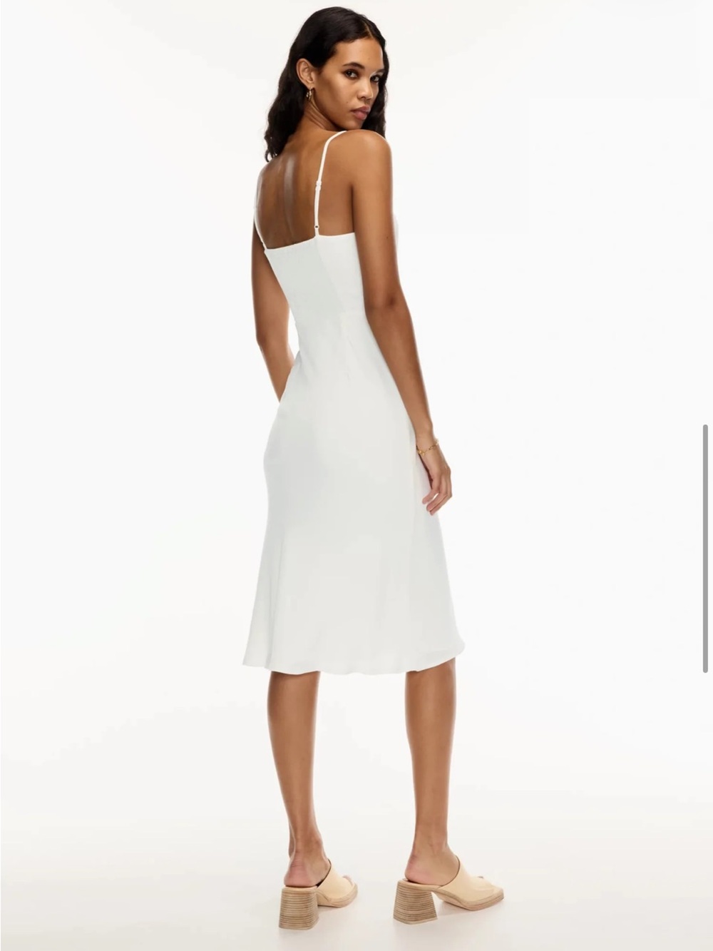 wilfred Bellow Midi Dress - Picture 6 of 7